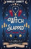 Witch Slapped book cover