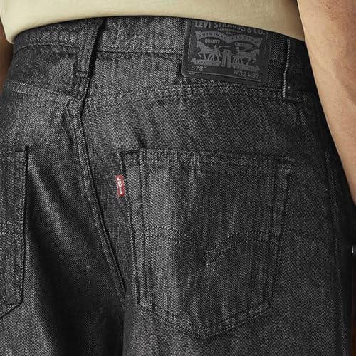 Image of Levi's Men's 578 Loose Fit Mid Rise Jeans
