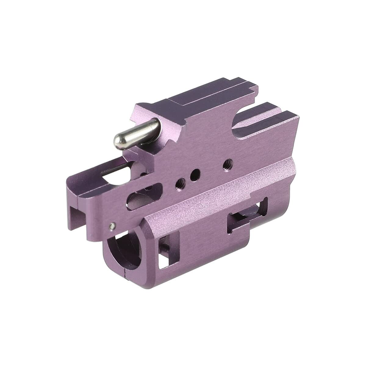 Amazon | Top Shooter CNCアルミホップアップチャンバーセット (SIG