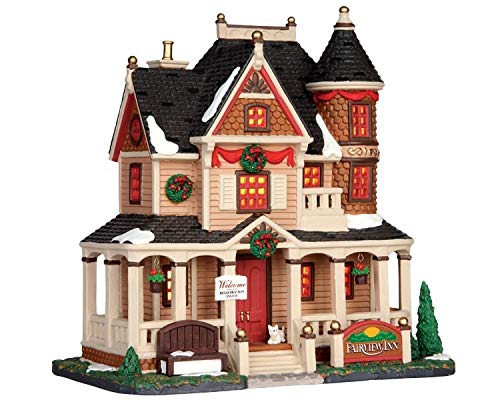 Haus im Weihnachtsdorf - Fairview Inn