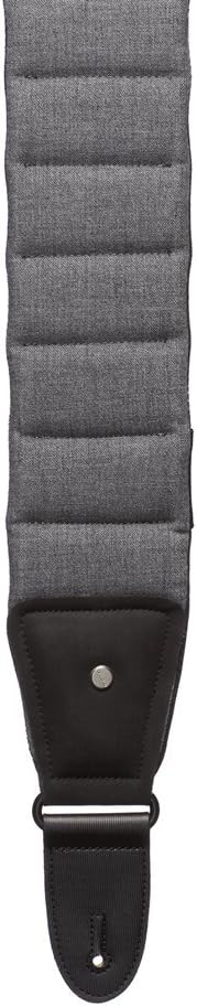 MONO Betty Guitar Strap Long - Ash