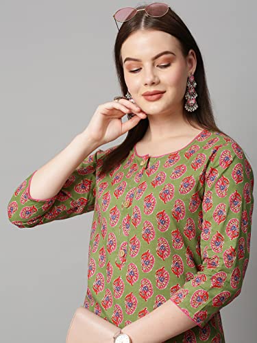 Image of ANNI DESIGNER Women Kurta and Pant