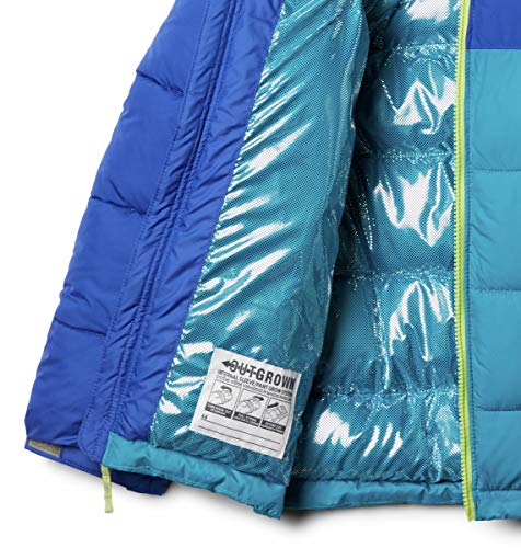 Image of Columbia Kids' Pike Lake Jacket
