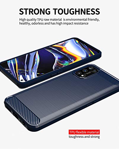 Opiniones y reviews de Realme 7 pro para comprar online. 21 Imagen adicional