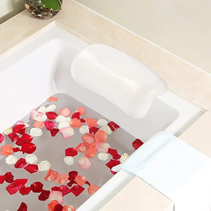 waterproof neck pillow