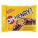 Canada Full Size Oh Henry, Coffee Crisp, Smartie, Aero, Mirage Chocolate Bars Canadian Care Package Snacks Food Assortment Bag Bundle Mix Sampler Treats, Includes Ice Pack (Pack of 5) Shipped from Canada)