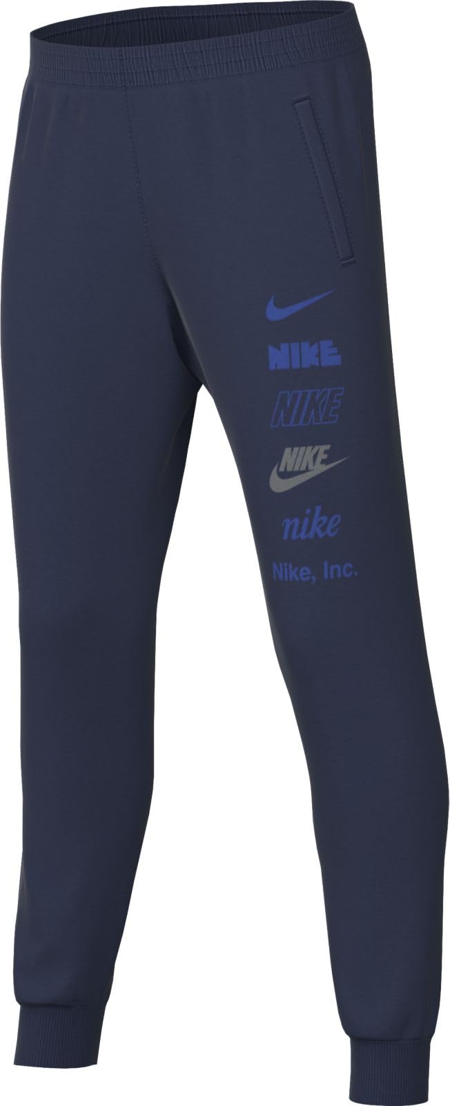 Nike - Nike Sportswear Club Fleece Jogger für Ältere Kinder, Jogger Unisex - Bambini e Ragazzi