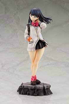 KOTOBUKIYA - 宝多六花(たからだりっか) SSSS.GRIDMAN(グリッドマン) 1/7 完成品 フィギュア(PP835) コトブキヤ 51nZgM-5N6L._UF350,350_QL80_.jpg