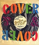 Cover & Cover. Grafica a 33 giri. Ediz. illustrata