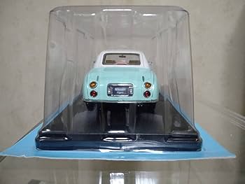 スペシャルスケール1/24 国産名車コレクション Vol.92 フィガロ1991 スペシャルスケール1/24 国産名車コレクション Vol.92 フィガロ