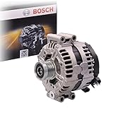 Bosch 0121715112 Premium 100% New Alternator