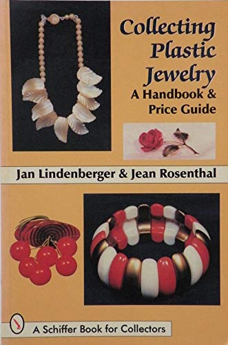 Collecting Plastic Jewelry: A Handbook and Price Guide (A Schiffer Book for Collectors) image 2