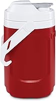 Vista 4 de Igloo Red 1/2 Gallon Sports