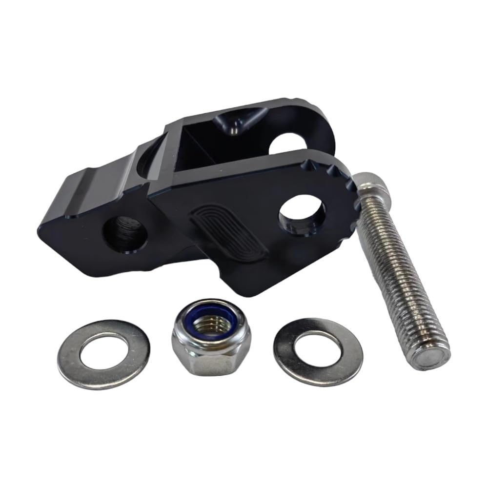 1 Set Kit di Abbassamento Sospensione Posteriore per Kawasaki Versys 650 2016-2023 2017