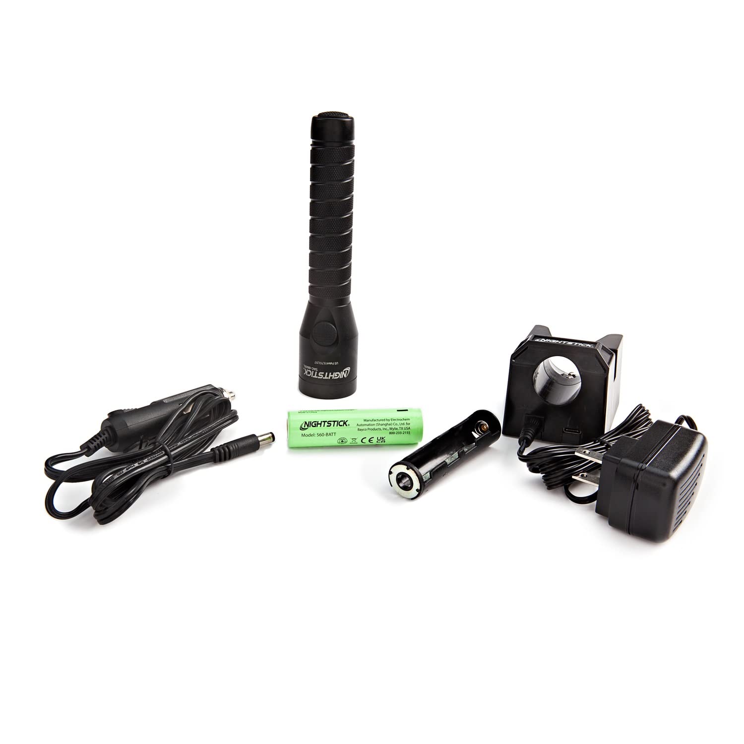 Amazon.com: Nightstick: Tactical Flashlights