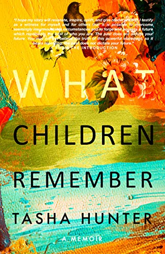 What Children Remember view 2