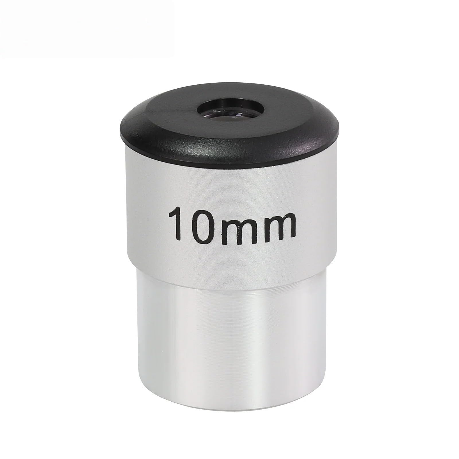 Okular teleskopu 1,25" 10 mm 25 mm Plossl, w pełni powlekana optyka z gwintem filtra M28,6 x 0,6 mm(10mm)