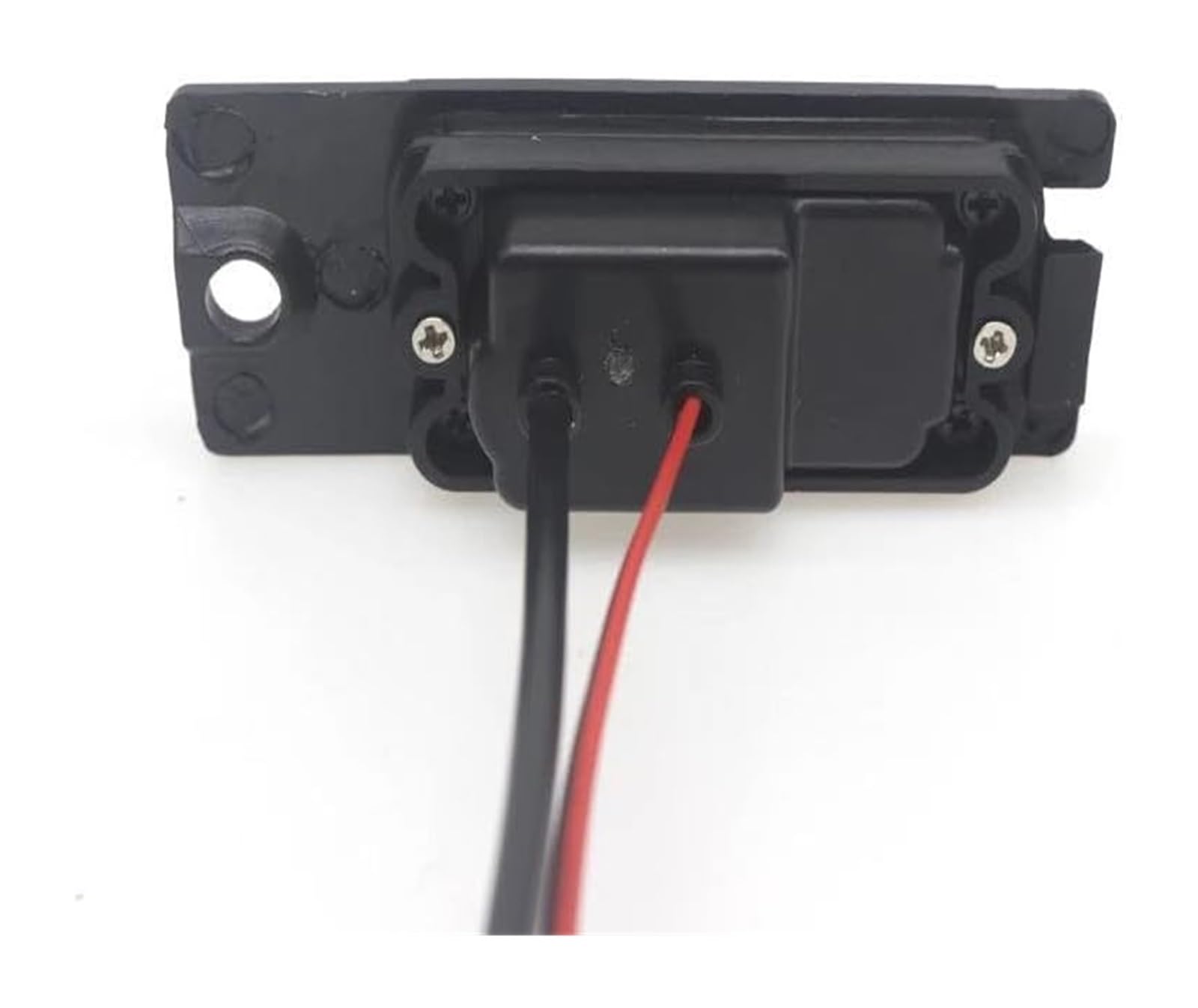 Telecamere Visione Posteriore per Volvo S80 S60 S60L XC60 XC90 V70 XC70 1999-2009 Fotocamera Telecamera Parcheggio Retromarcia Senza Fili(Camera with Wireless)