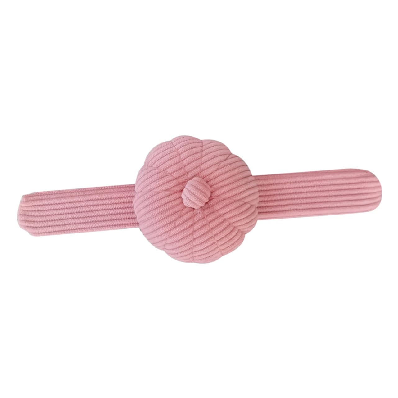Lurrose 5piezas Alfiletero Portátil Diseño De Calabaza Cojín Para Agujas De Coser Práctico Para Manualidades Casa
