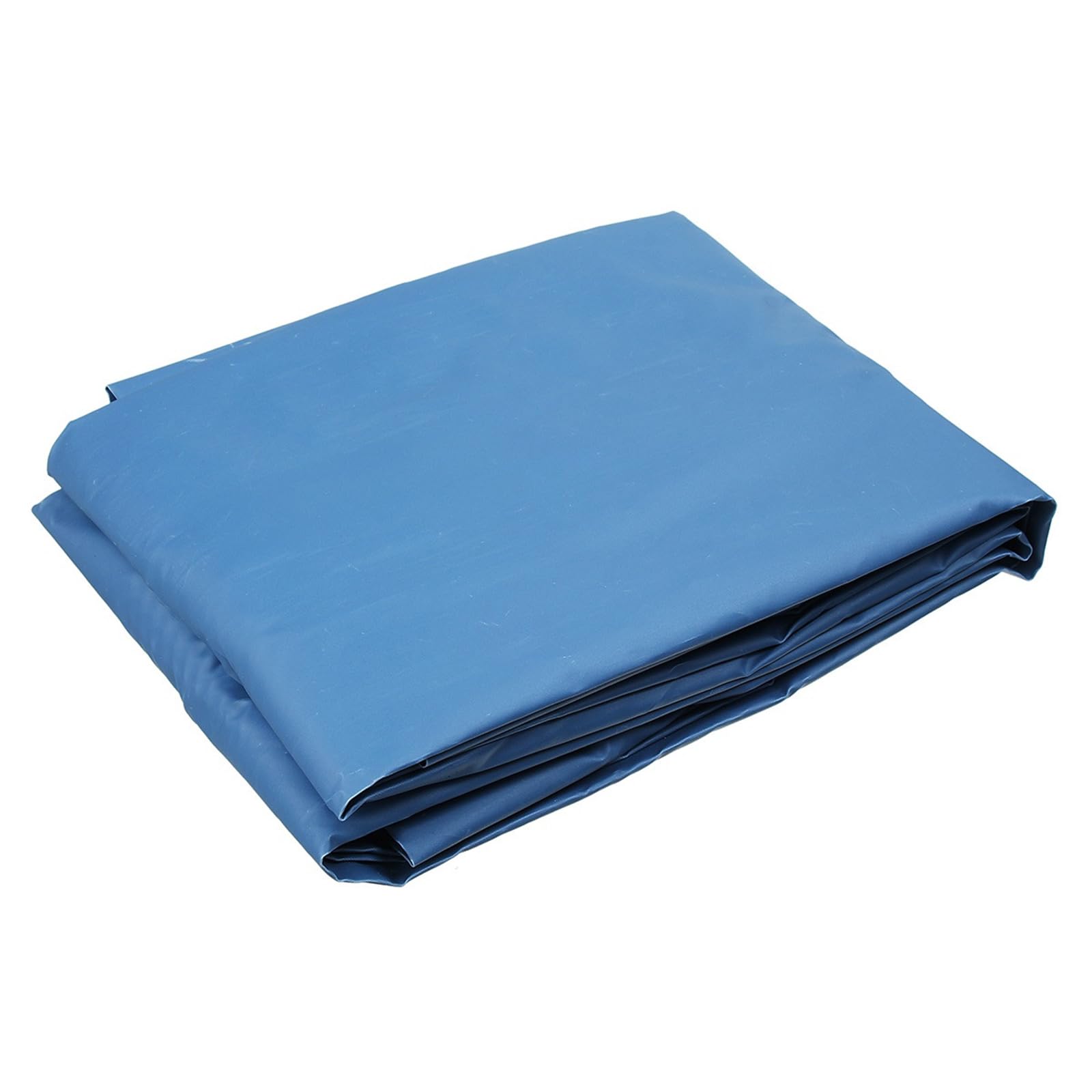 Lily Brown Anti-UV Tarp Cover 208x114x13cm Trailer Tarpaulin Flat Tarpaulin with Reflective Trailer Tarpaulin Cover Waterproof Trailer Cover