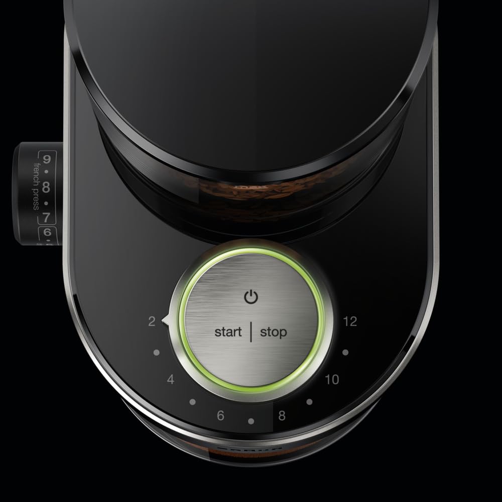 Braun Household 0X17711000 KG7070, Acier Inoxydable