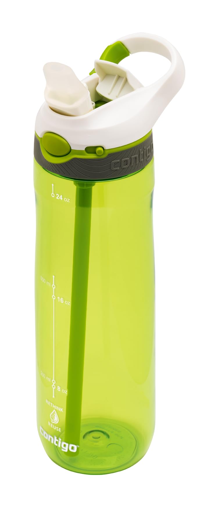 Contigo Ashland Autospout Tren Suluk 720 mL Yeşil