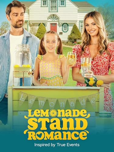 Lemonade Stand Romance