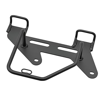 即日発送 レブル1100 サイドバッグサポート デイトナ 両側 2個セット 楽天市場】デイトナ(Daytona) バイク用 サイドバッグサポート