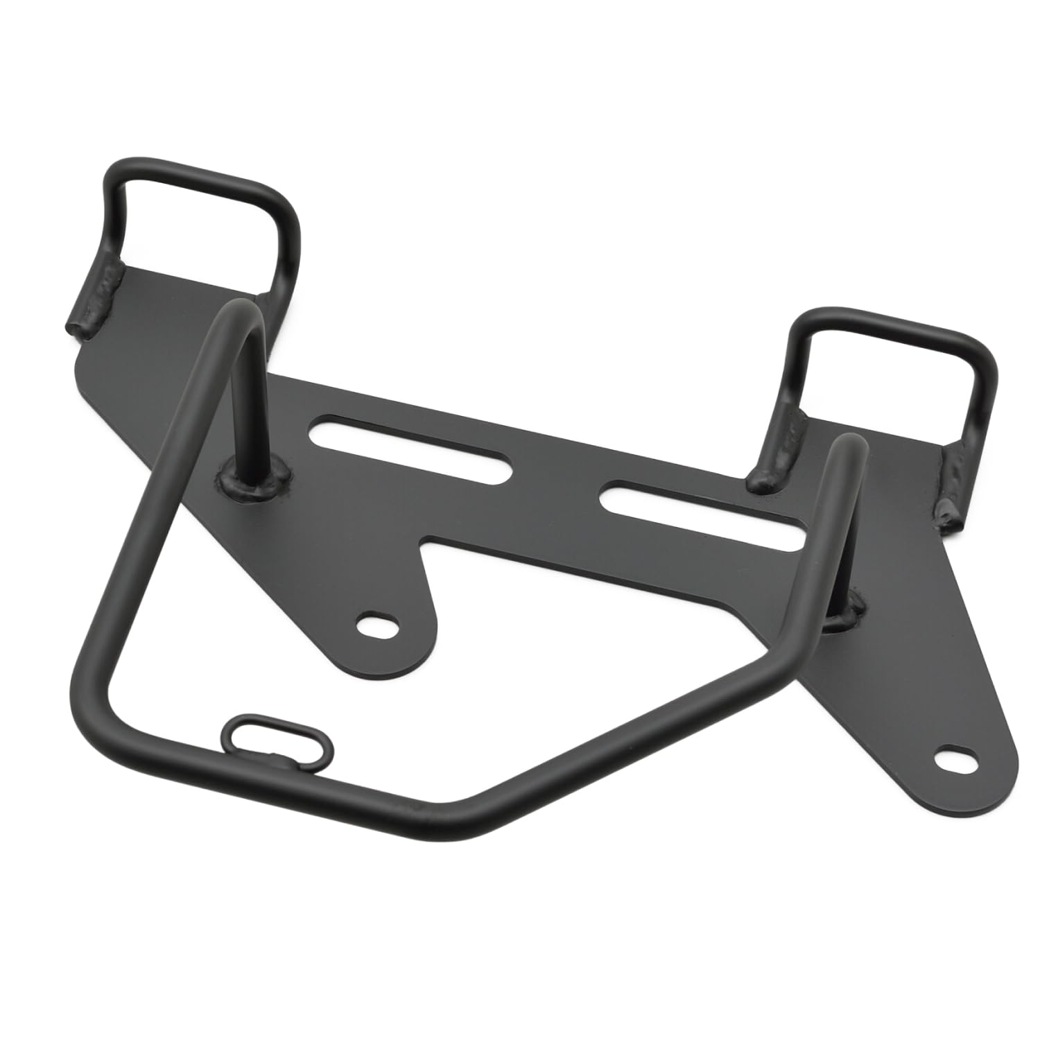 未使用品Daytona サイドバッグサポート レブル1100/DCT 左側右側 DAYTONA（バイク用品） デイトナ DAYTONA バイク用 サイドバッグ