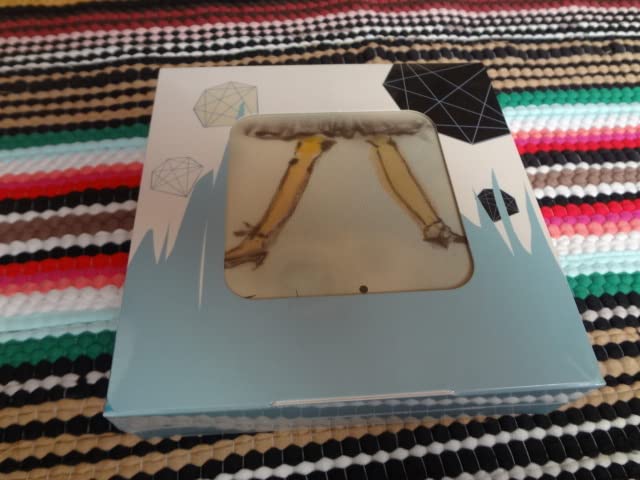 新品　未開封　門あさ美 CD BOX 「Ms.」+「Anti Fleur」DVD Amazon.co.jp: 門あさ美 CD BOX 「Ms.」+「Anti Fleur」+「La Fleur