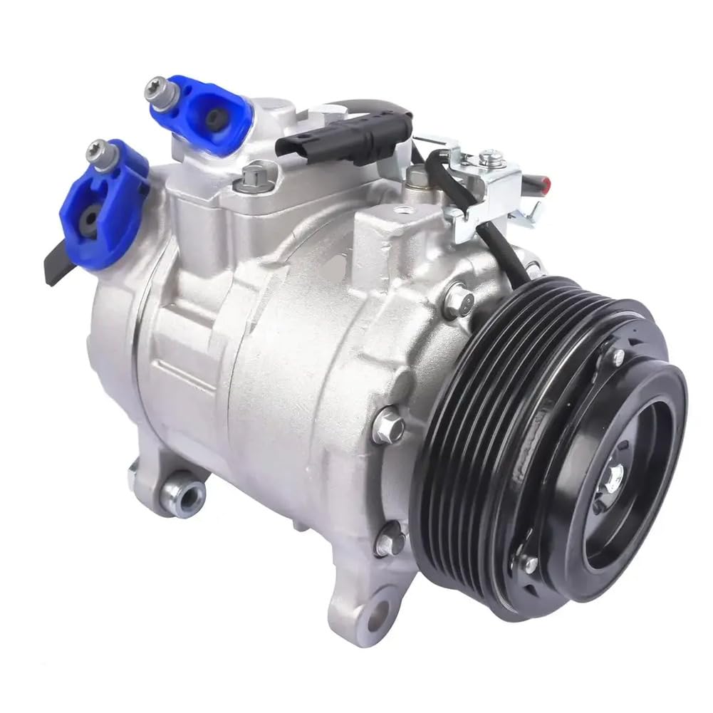 Hdkfsuj Onecolor Ac Compressor With Clutch 197364 Compatible With 228I 328I 428I 528I Xdrive 535I Gt Xdrive X5