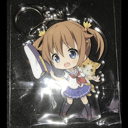 Amazon.co.jp: 岬明乃 SD アクリルチャームコレクション 劇場版 ハイ 