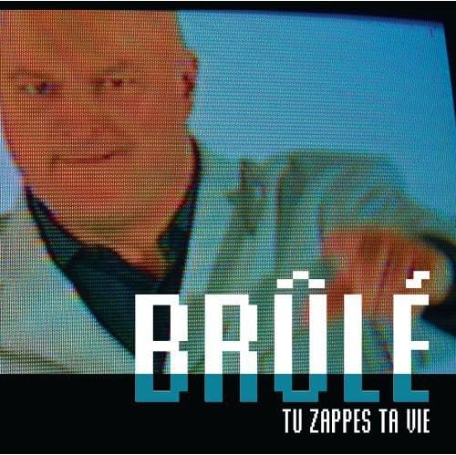 Tu Zappes Ta Vie [Audio CD] Michel Brule