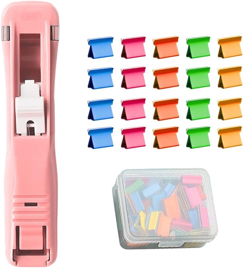 Amazon | ガチャック オート クリップ ガチャ玉 50枚 カラフル