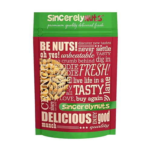 Sincerely Nuts Almonds