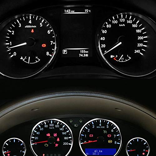 YuanGu Cuneo lampadine LED,Lampadine a LED T3 per