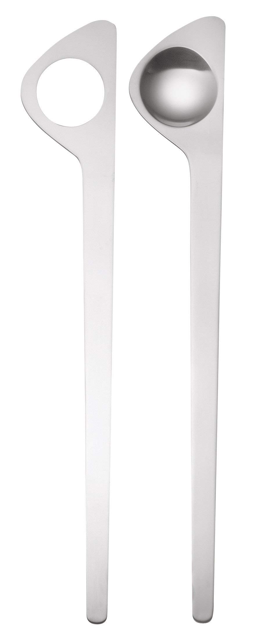 Stelton 023-1 Salatbesteck, 31 cm