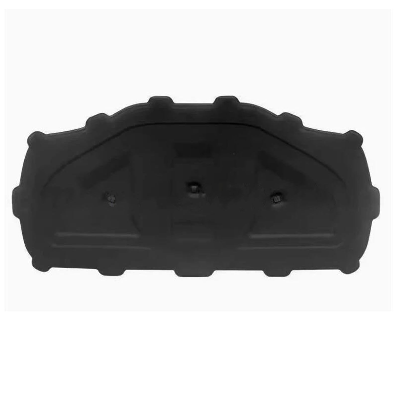 Tapis capot Audi A6 C8 2019-2025 isolant contre bruit moteur - 3