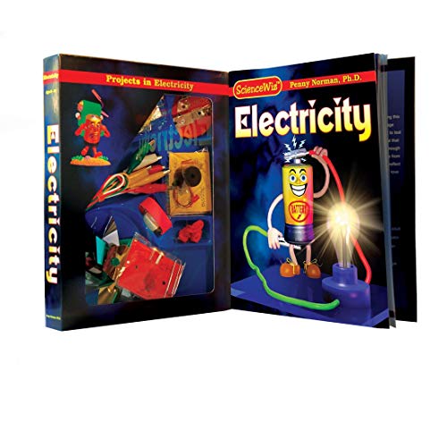 ScienceWiz / Electricity Kit