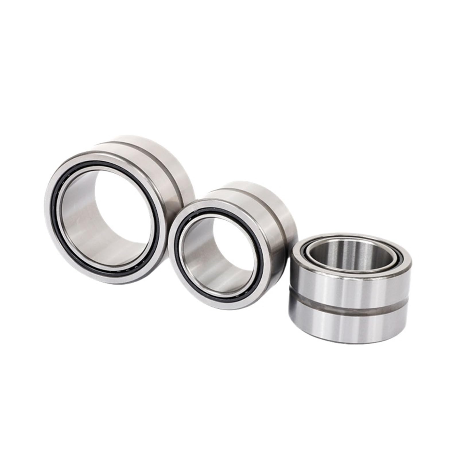 1 Uds rodamiento de Agujas con Anillo Interior Serie NA diámetro Interior 10 12 15 17 20 22 25 28 32 6900 6901 6534901 (Color : NA6909)