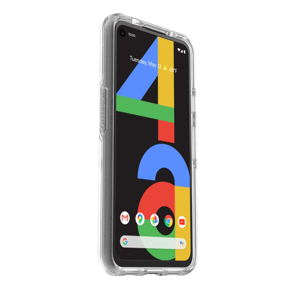 Amazon.com: OtterBox Symmetry Clear Series Case for Google Pixel