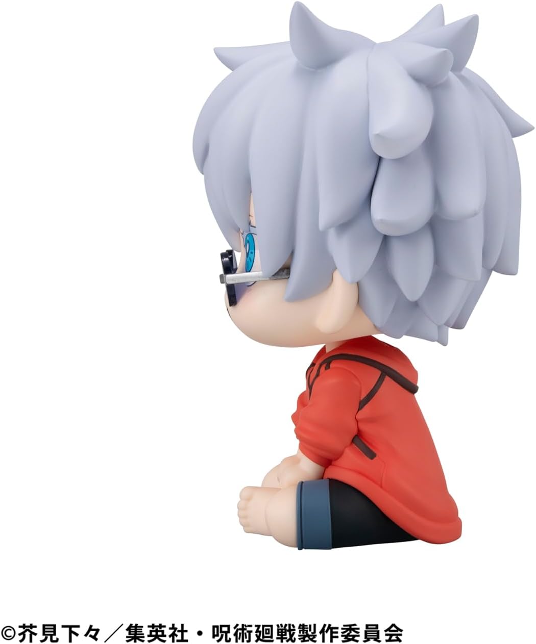 Megahouse - Jujutsu Kaisen - Satoru Gojo (Okinawa Version) Lookup Figure