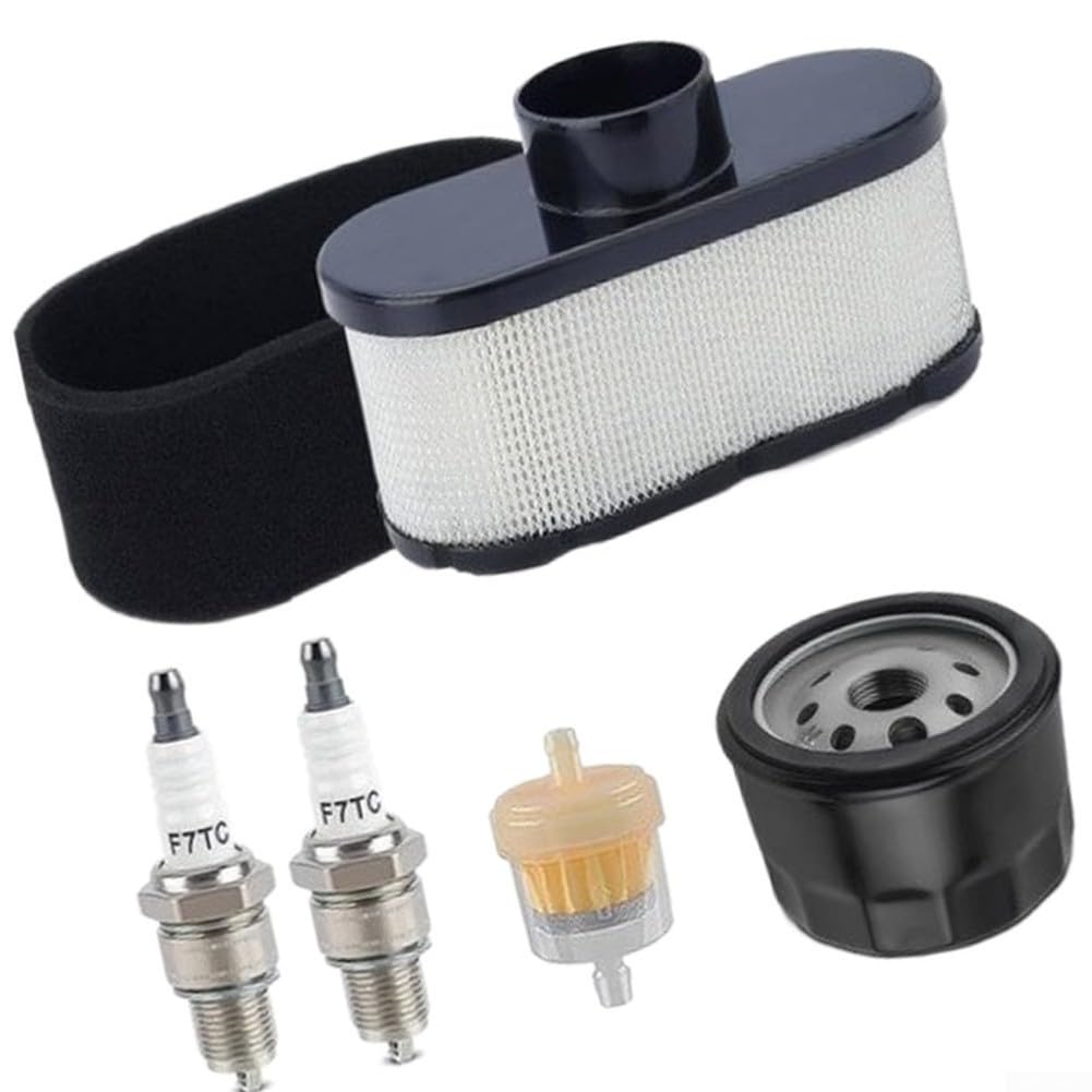 Kit para filtro Aire Motor FR691V FS481V FR651V Alta Eficiencia