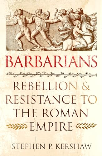 Barbarians view 2