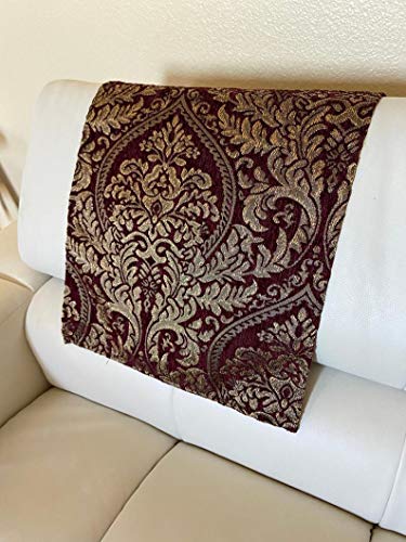 Luvfabrics Furniture Protector, Recliner cover