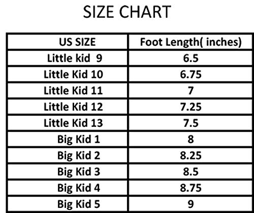 iGirlDress Girls Glitter Ribbon Ankle Ties Ballerina Flat Shoes 9 Toddler-5 Kids3