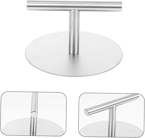 Miniatura 4 de DOITOOL Máquina para hacer bolas de masa hervida para tartas, prensa de roti, herramienta para hornear