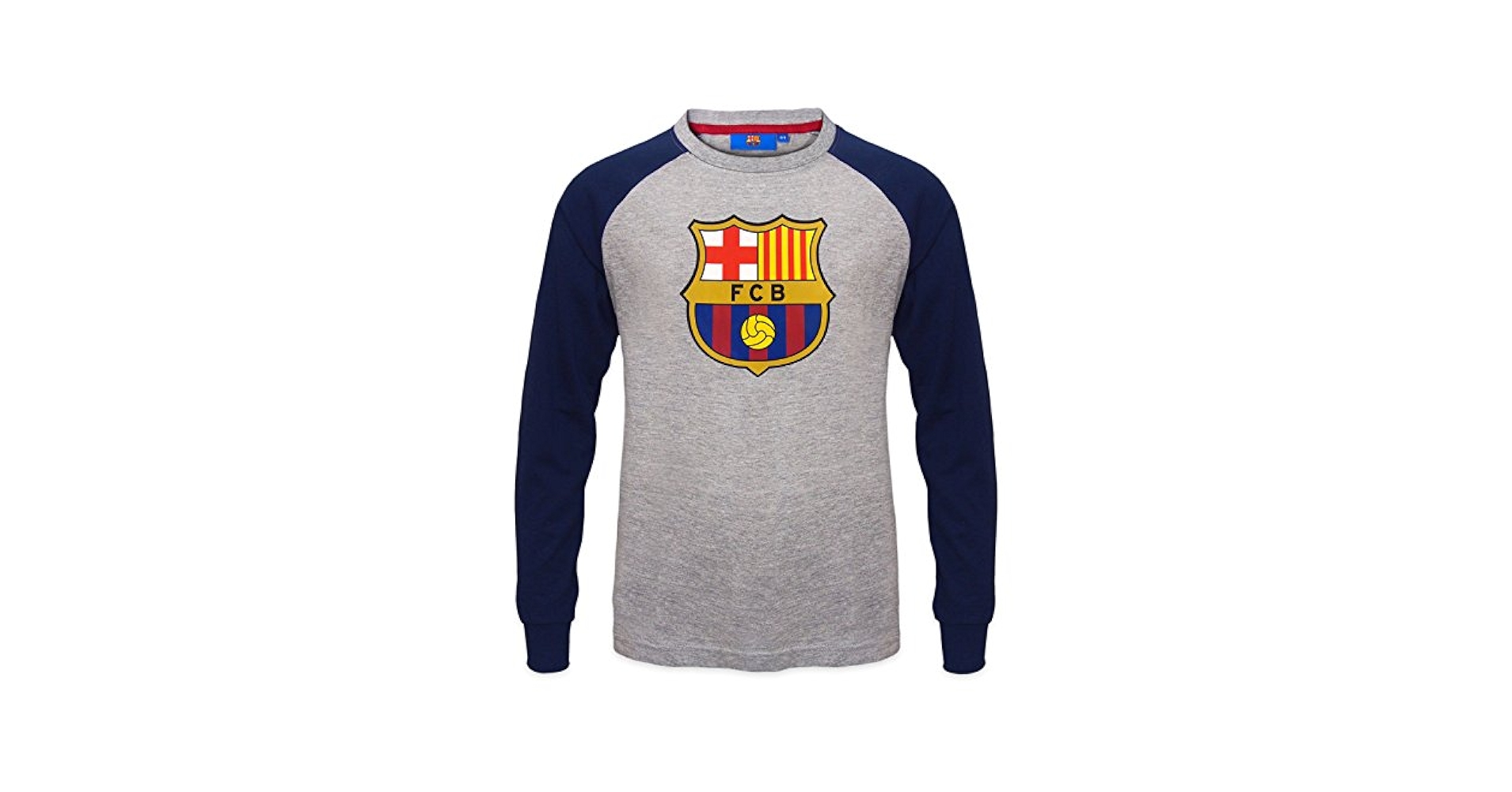 【未使用品・タグ付き】FC Barcelona 長袖 UNICEF 未使用品・タグ付き】FC Barcelona 長袖 UNICEF 未使用品・タグ