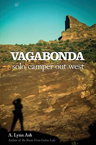 Vagabonda: Solo Camper Out West