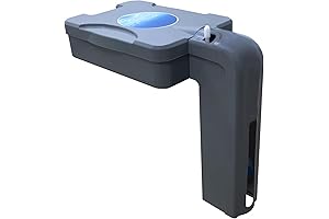 Smart Pool Water Auto Filler for Hassle-Free Pool Level Management